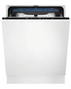 Посудомоечная машина EEM48300L белый Electrolux