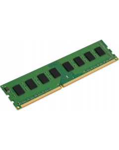 Оперативная память для компьютера 8Gb 1x8Gb PC4 25600 3200MHz DDR4 DIMM CL22 ValueRAM KCP432NS6 8 Kingston