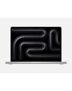 Ноутбук MacBook Pro 14 Английская клавиатура MR7K3LL A Apple