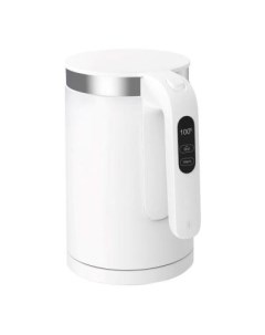 Чайник электрический Smart Kettle V SK152C 1800 Вт белый 1 5 л металл пластик Viomi
