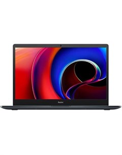 Ноутбук RedmiBook 15E XMA2101 BN 15 6 2023 IPS Intel Core i7 11390H 3 4ГГц 4 ядерный 16ГБ DDR4 512ГБ Xiaomi