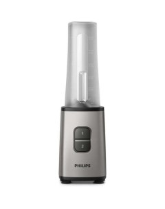 Блендер HR2600 80 стационарный нержавеющая сталь Philips