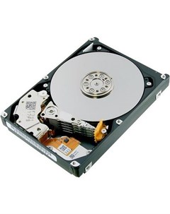 Жесткий диск AL15SEB24EQ 2 3ТБ HDD SAS 3 0 2 5 Toshiba