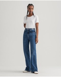 Женские джинсы прямые Gant