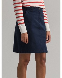 Женская юбка Gant