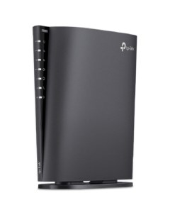 Беспроводной маршрутизатор Archer AX80 EU Wi Fi 6 AX6000 1x2 5Gb WAN LAN 1xGb WAN LAN 3xGB LAN 1xUSB Tp-link