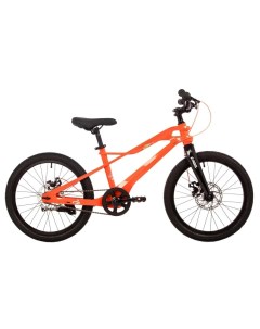 Велосипед для малышей 205MLYNXD OR4 Novatrack