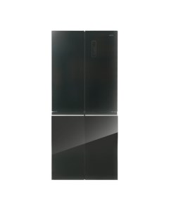 Холодильник Side by Side CT 1745 Black Centek