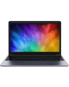 Ноутбук HeroBook Pro Win11Home Grey CWI514 CN8N2N1HDMXX Chuwi