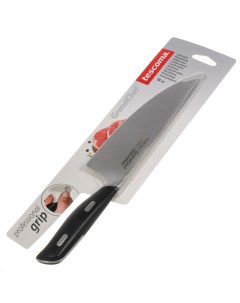 Нож кухонный GrandChef кулинарный нержавеющая сталь 18 см 884614 Tescoma