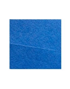 Бумага для акварели лист 200 г Синий А2 Лилия холдинг