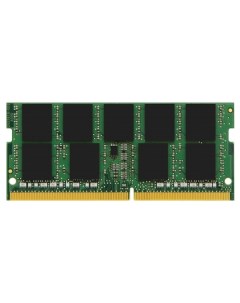 Оперативная память Kingston 32Gb DDR4 ValueRAM KCP426SD8 32