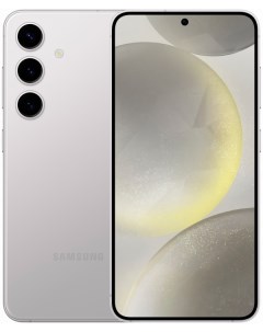Смартфон Samsung Galaxy S24 5G 8 128Gb RU Marble Gray