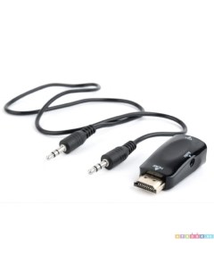 BXP A HDMI VGA 02 Видеокабели и переходники Bion