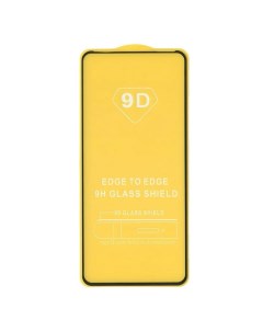 Защитное стекло на OnePlus Nord CE 2 Lite 5G 9D черный X-case