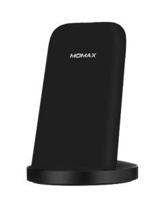 Беспроводное зарядное устройство Q DOCK2 Fast Wireless Charger Black UD5ВD Momax