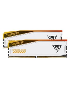Оперативная память Viper Elite 5 Tuf Gaming PVER548G60C36KT DDR5 2x 24ГБ 6000МГ Patriòt