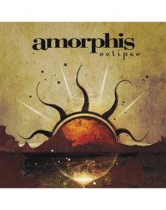 Amorphis Eclipse LP Back on black