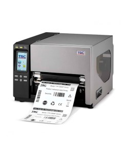 Принтер этикеток черный 99 135A002 0002 Tsc