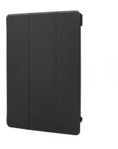 Чехол для Samsung Galaxy Tab S7 Black Borasco