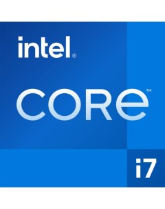 Процессор Core i7 11700 LGA 1200 OEM Intel