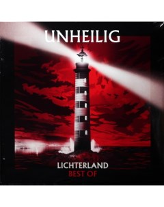 Unheilig Lichterland Best Of 2LP Universal music