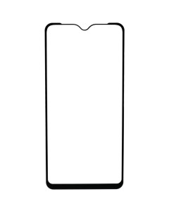 Защитное стекло на OnePlus Nord N20 SE черный X-case