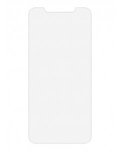 Защитное стекло на OnePlus 5 прозрачное X-case