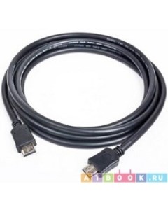 BNCC HDMI4L 6 Видеокабели и переходники BXP CC HDMI4L 018 Bion