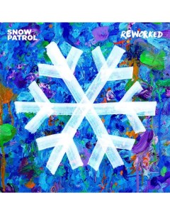 Snow Patrol Reworked 2LP Universal music