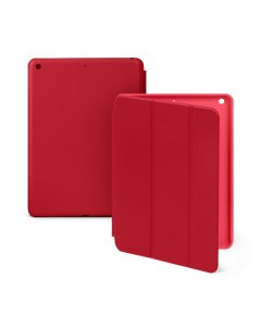 Чехол книжка Ipad New 9 7 2017 2018 Smart Case Red Nobrand