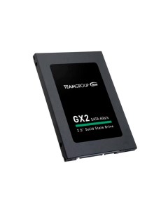 SSD накопитель GX2 2 5 128 ГБ T253X2128G0C101 Team group