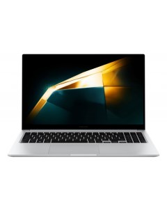 Ноутбук Galaxy Book4 15 6 NP750XGK KS2IN_gopwr RU Samsung