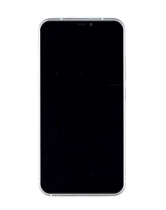 Дисплей с тачскрином для Asus ZenFone 5 ZE620KL черный с рамкой Оем