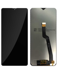 Дисплей с тачскрином для Samsung Galaxy A105 M105 A10 M10 TFT черный Оем