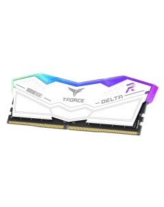 Оперативная память Delta RGB FF4D532G6000HC38ADC01 DDR5 2x16Gb 6000MHz Team group