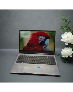 Ноутбук umi pro 3 серый Umi Рro 3 10200H Mechrevo