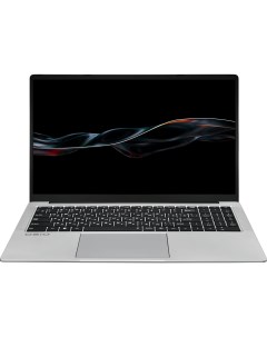 Ноутбук FocusLine серый F160i 002 Osio