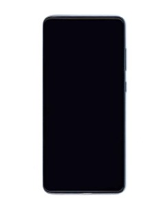 Дисплей с тачскрином для Samsung Galaxy A72 SM A725F синий Оем