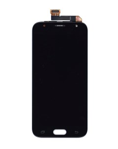 Дисплей с тачскрином для Samsung Galaxy J3 2017 SM J330 TFT черный Оем