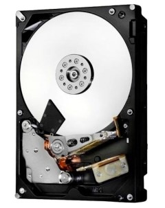 Жесткий диск 6Tb HUS726060ALE614 Hgst