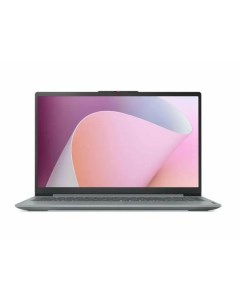 Ноутбук IdeaPad Slim 3 16ABR8 серый 82XR003DRK Lenovo