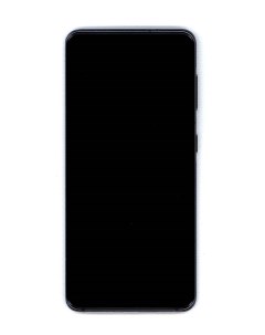 Дисплей с тачскрином для Samsung Galaxy S21 5G SM G991B DS серый Оем