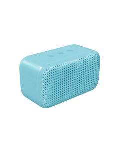 Портативная колонка Redmi AI Speaker Play L07A Blue Xiaomi