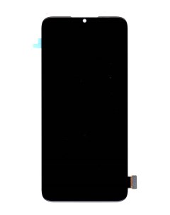 Дисплей с тачскрином для Xiaomi Mi A3 Lite Mi 9 Lite CC9 OLED черный Оем