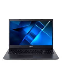 Ноутбук Extensa 15 EX215 31 C3FF Black NX EFTER 00D Acer