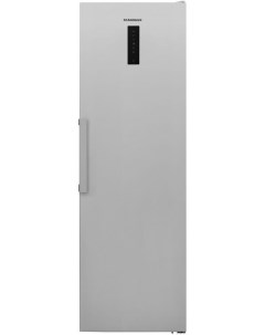 Холодильник R711EZ12 W белый Scandilux
