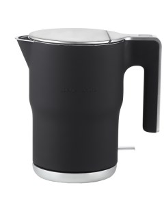 Чайник электрический K15ORAB 1 5 л черный Gorenje