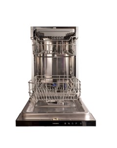 Встраиваемая посудомоечная машина HDW 45386ABI Holberg