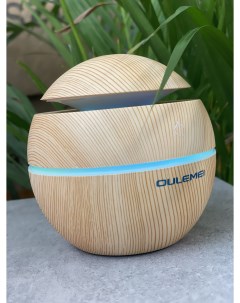 Воздухоувлажнитель ball Ultrasonic коричневый Oulemei